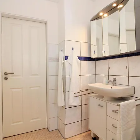 Haus Neue Reihe 118 2 Molli Blick Apartment *