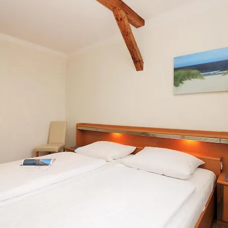 Haus Neue Reihe 118 2 Molli Blick Daire *