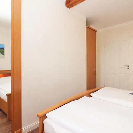 Haus Neue Reihe 118 2 Molli Blick