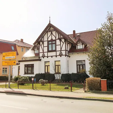 Haus Neue Reihe 118 2 Molli Blick *