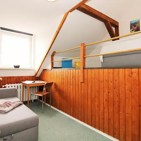 Haus Neue Reihe 118 2 Molli Blick Kühlungsborn