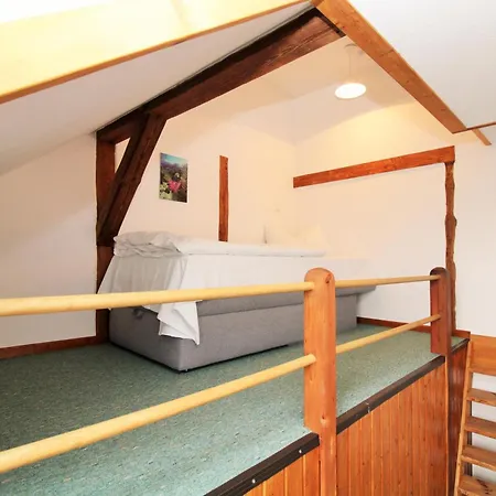 Daire Haus Neue Reihe 118 2 Molli Blick *