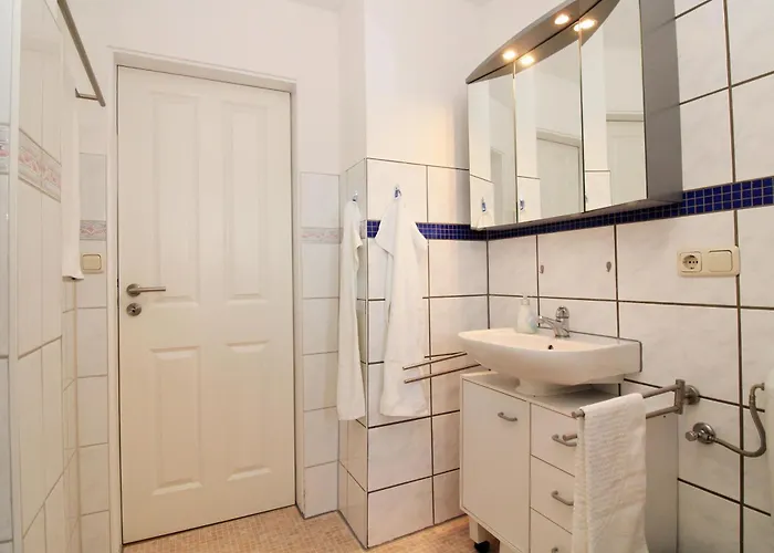 Haus Neue Reihe 118 2 Molli Blick Apartment *